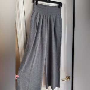 Molli Knitwear Fluid Knit Pants